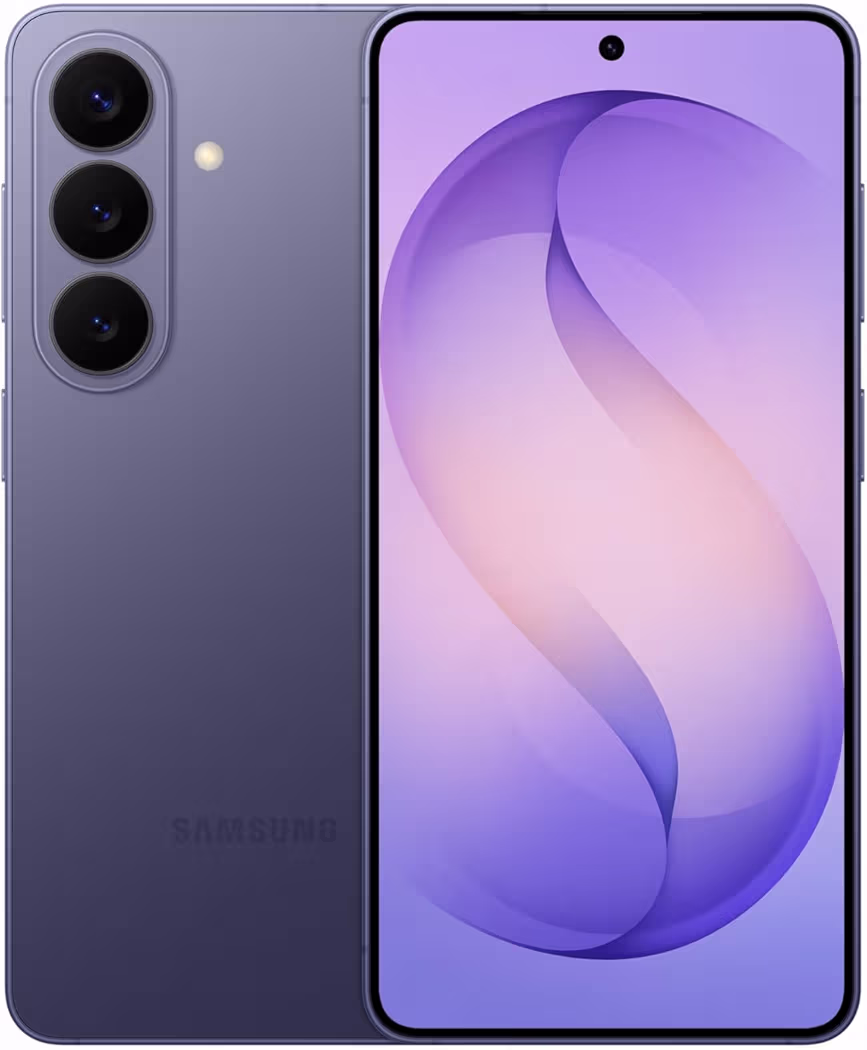 Best Samsung phone Samsung Galaxy S26 with AMOLED display and Galaxy AI features