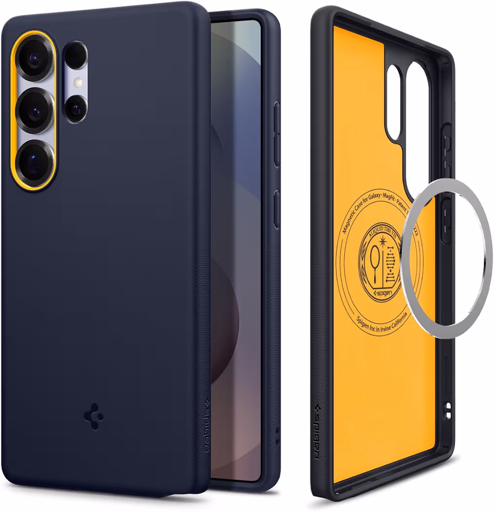 Spigen Nano Pop MagFit S25 Ultra