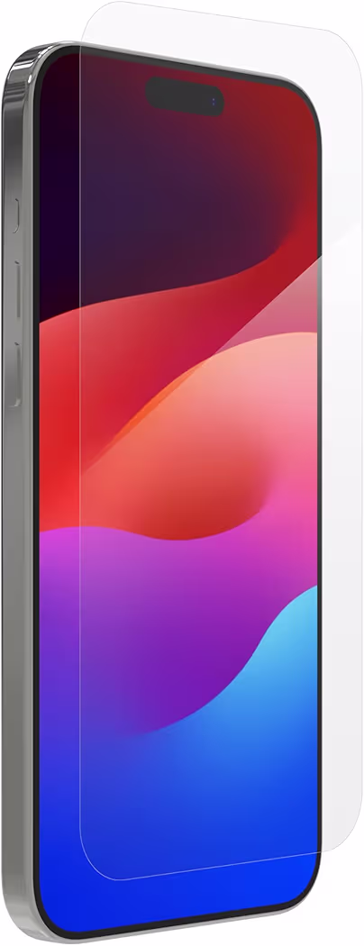Zagg Screen Protector vs Otterbox: The 2026 Comparison You Need Before Buying 3 ZAGG InvisibleShield XTR5 Graphene-reinforced screen protector for iPhone 17 Pro Max featuring Eyesafe blue light filtration and impact dispersion.