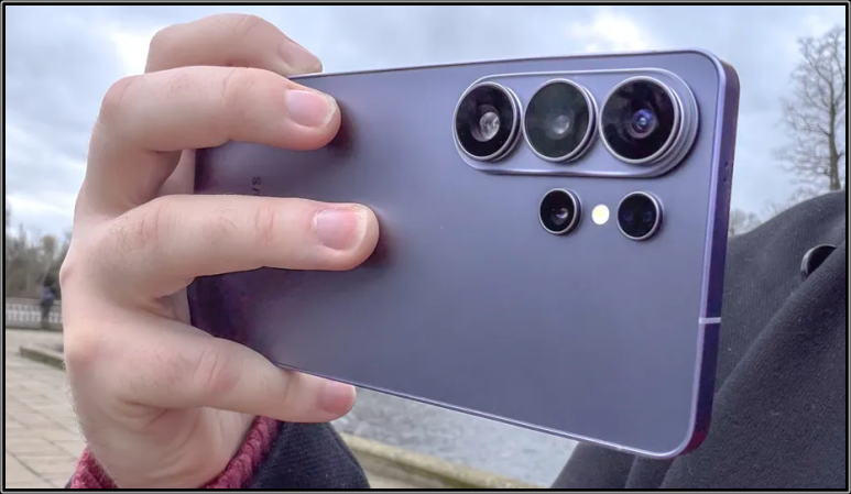 How to Enable the Horizontal Lock Screen Android Samsung S26 for Pro Video