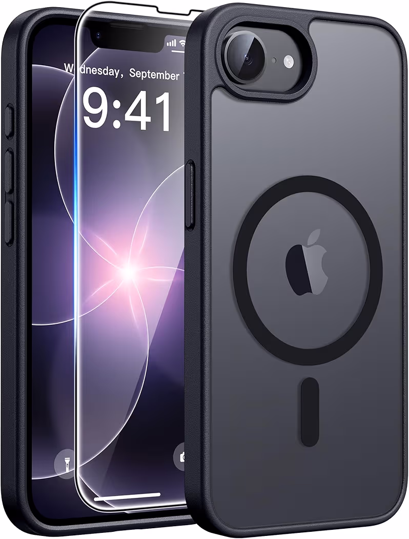 best protective case for iphone 17e 