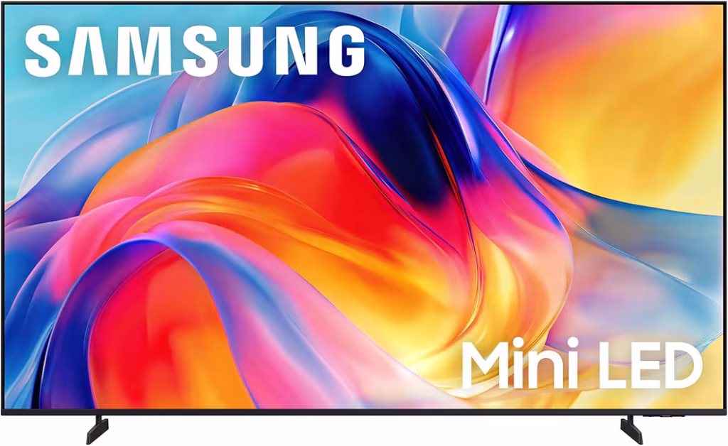 best 65‑inch smart TV under $600