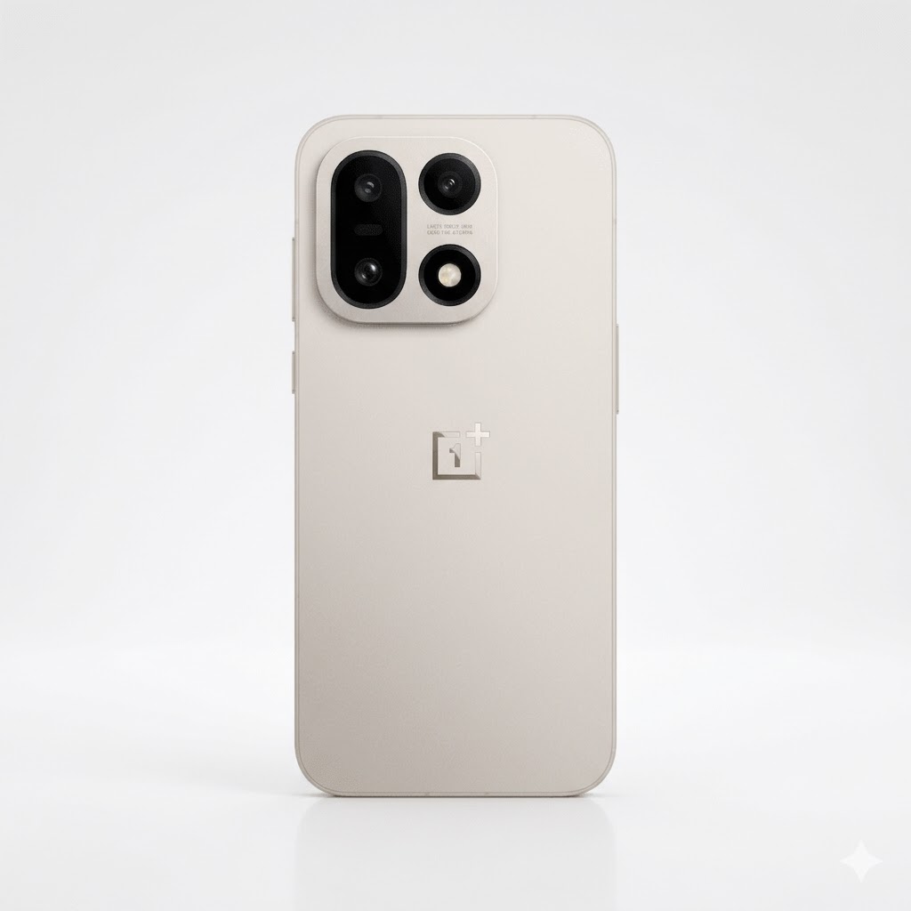 OnePlus 15