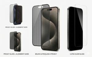 Zagg Screen Protector vs Otterbox: The 2026 Comparison You Need Before Buying