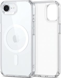 5 Best Protective Case for iPhone 17e: Rugged and MagSafe Tested