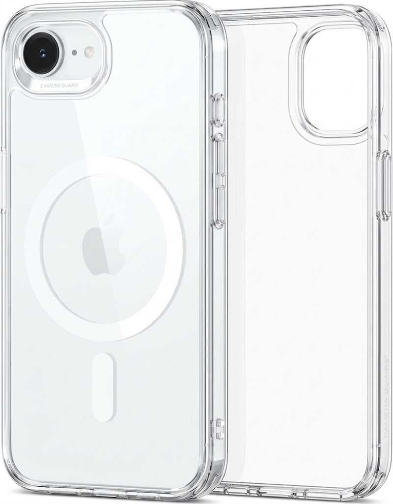 best protective case for iphone 17e