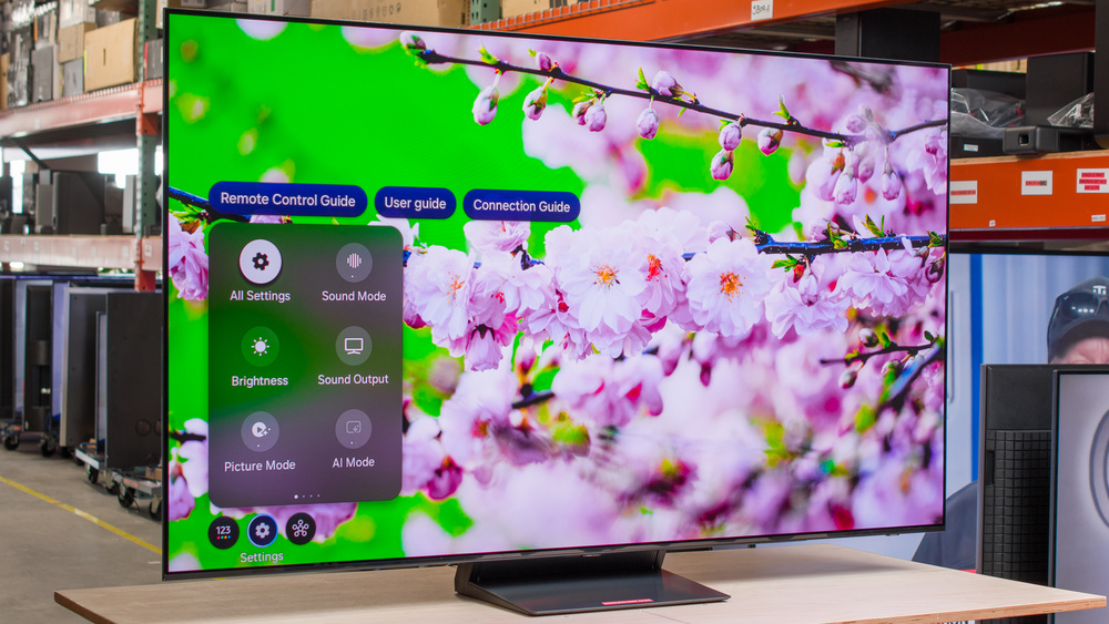 Samsung OLED 4K S90F Smart TV: Why This Is the Best OLED Value of 2026