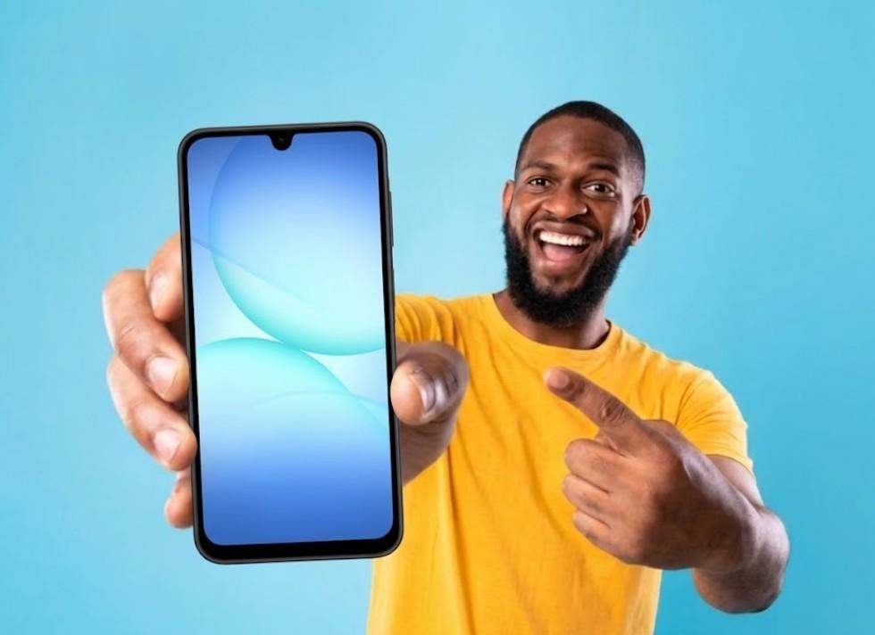 is the samsung a17 5g a good phone