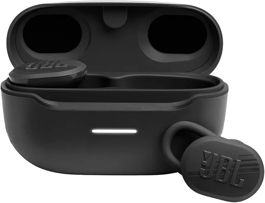JBL Endurance Race TWS waterproof sport earbuds for outdoor running