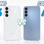 galaxy a16 or a15 ? the better samsung budget buy