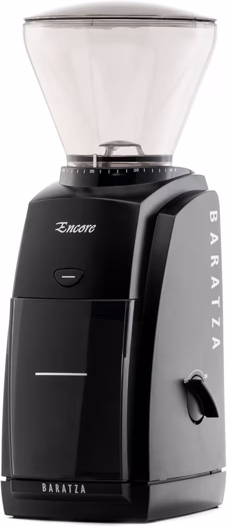 Baratza Encore ESP espresso coffee grinder