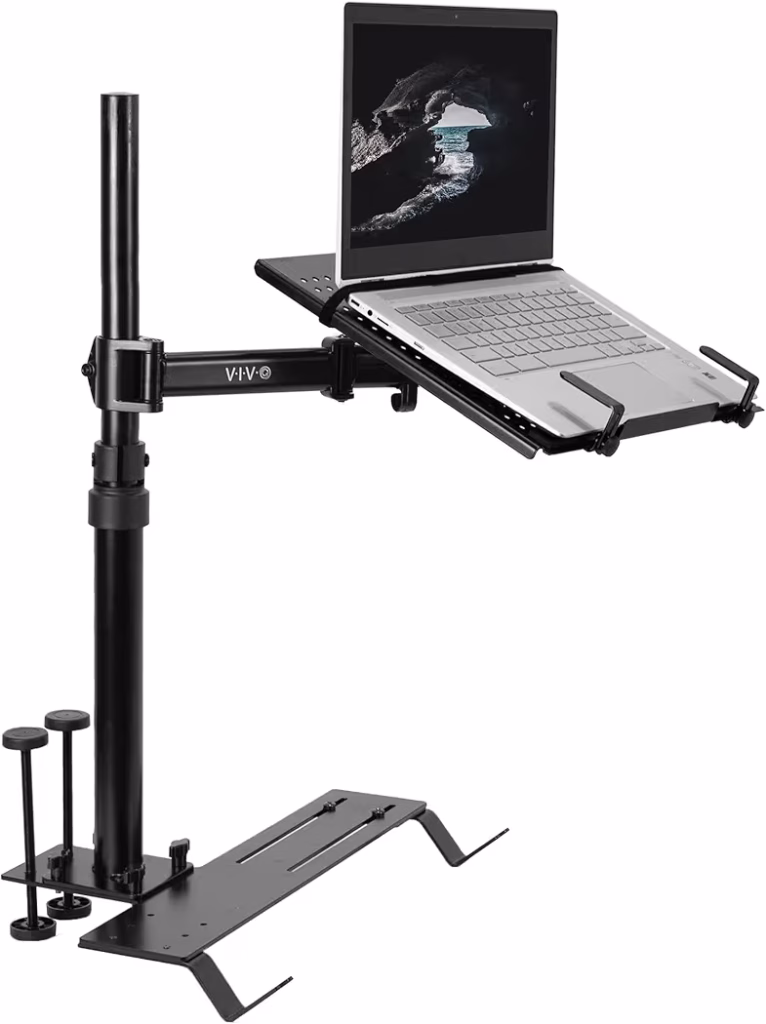 Which Laptop Stand for Car is Best? Our Professional Testing Results for 2026