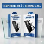 Tempered Glass vs Ceramic Glass: Which One Is Better for Heat, Safety, and Durability?