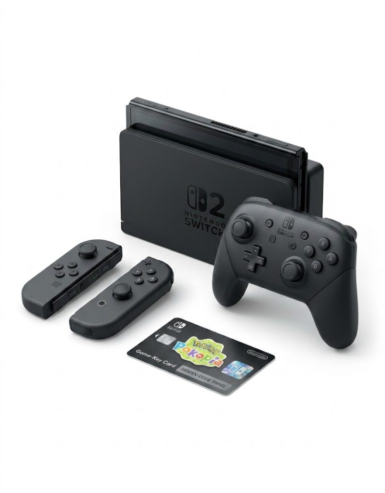 pokémon pokopia bundle