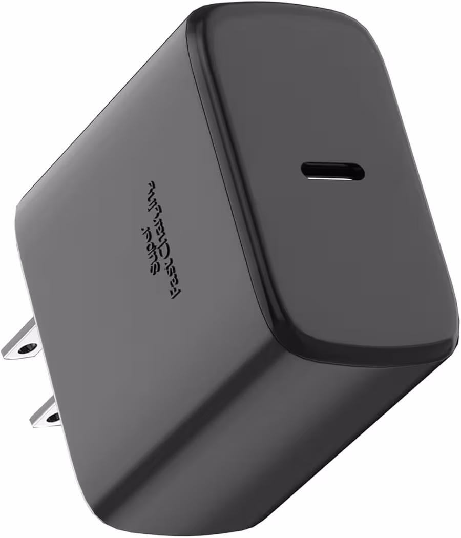 Samsung 45W PPS charger for Galaxy S26 Ultra Super Fast Charging 2.0