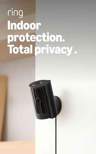 Indoor vs Outdoor Security Cameras