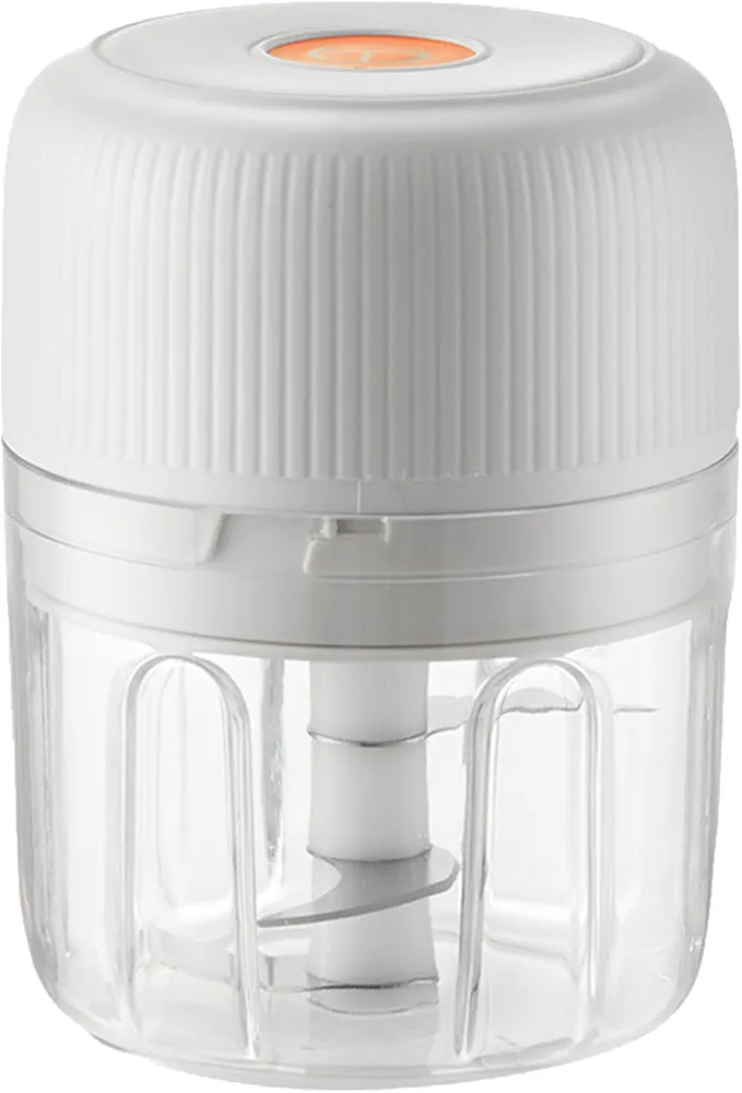 3JINSERDON mini garlic chopper compact kitchen gadget