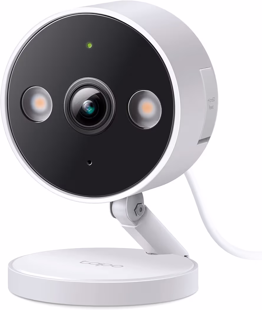 TP-Link Tapo C120 Security Camera