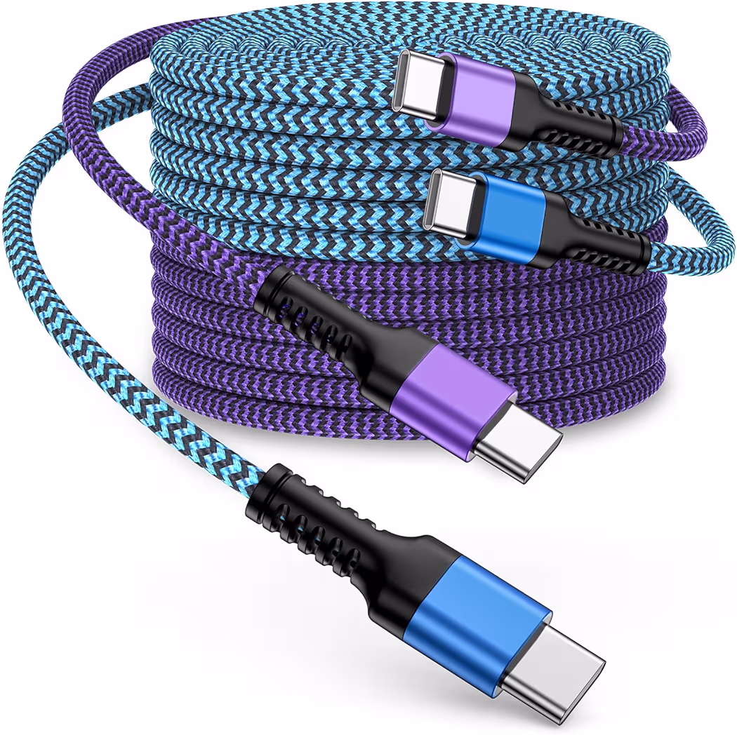 Affordable USB-C charging cable alternative for iPhone 17 Pro Max
