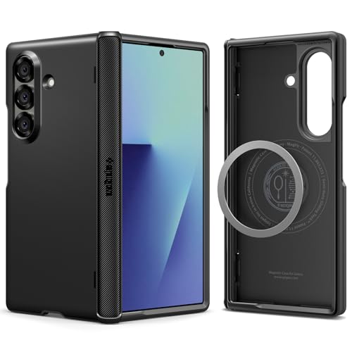 Galaxy Z Fold 7 Accessories: Best Picks & Buying Guide