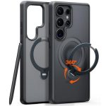 Best Samsung S25 Ultra Cases (2026 Buyer’s Guide)