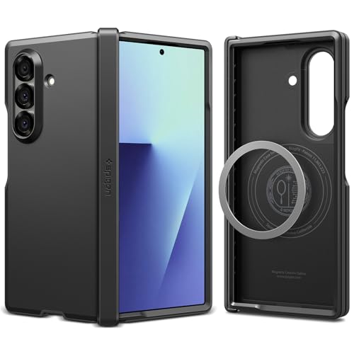 Best Samsung Galaxy Z Fold 7 Case: 6 Top Picks