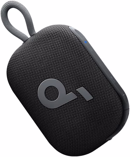 Soundcore Select 4 Go Bluetooth Speaker