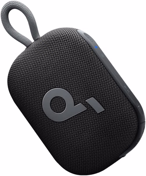 Soundcore Select 4 Go waterproof Bluetooth speaker