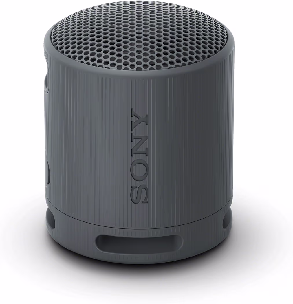 Sony SRS-XB100 wireless Bluetooth speaker