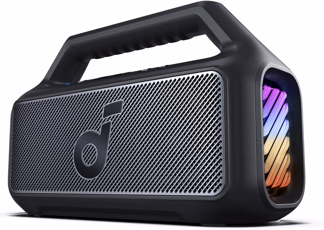 Soundcore Boom 2 Bluetooth Speaker