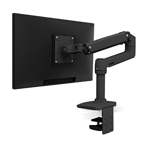 Best Recessed Monitor Computer Desks for a Clean Setup