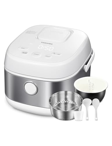 Best Low Carb Rice Cookers That Reduce Starch
