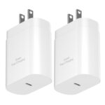 Best 25W Chargers for Samsung Galaxy A16 (2026 Guide)