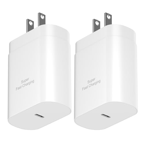 Best 25W Chargers for Samsung Galaxy A16 (2026 Guide)