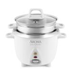Best Stainless Steel Rice Cookers for Safe, Perfect Rice