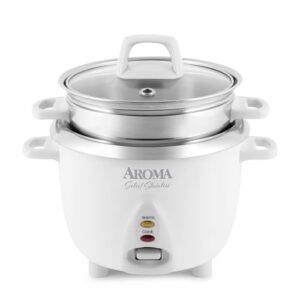Best Stainless Steel Rice Cookers for Safe, Perfect Rice