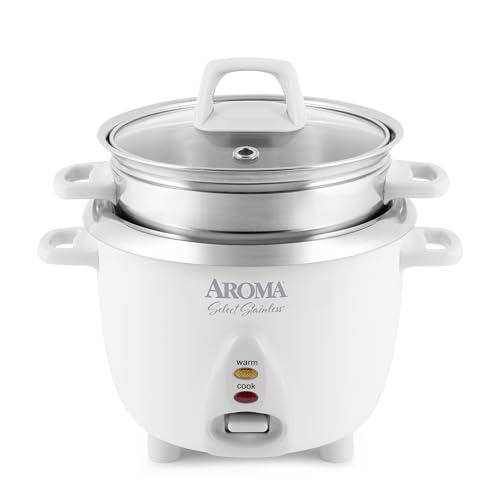 Best Stainless Steel Rice Cookers for Safe, Perfect Rice