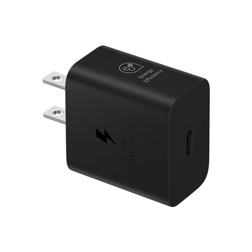 Best USB-C Charger for Samsung That Charges Faster
