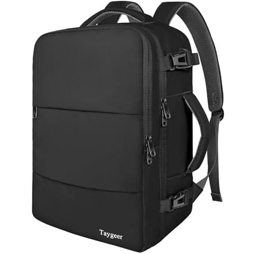 Best Travel Backpacks for Men Under $50 in 2026