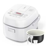 5 Best Small Rice Cookers for Solo Cooks & Small Kitchens