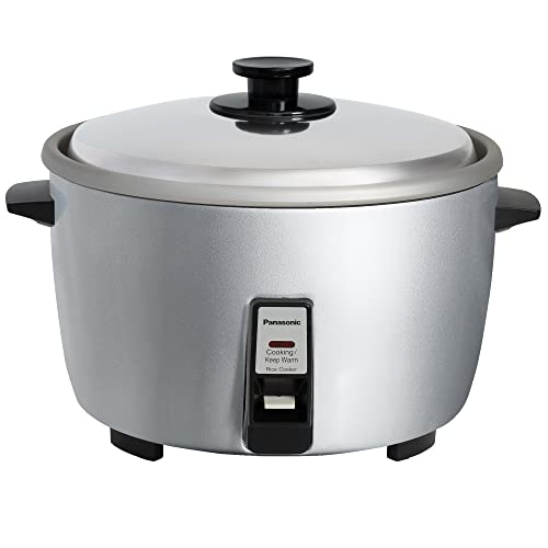 Rice Cooker for 30 People: 6 Best Large Options