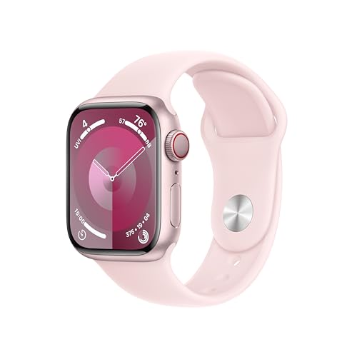 Best Fall Detection Smart Watch for Seniors