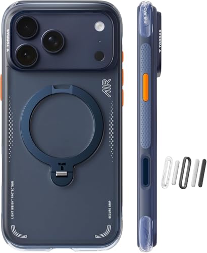 5 Best iPhone 17 Pro Max, iPhone 17 pro & iPhone 17 and iPhone 17e Cases