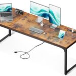 Best Desk for 2 Monitors: 9 Top Picks for 2026