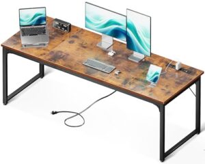 Best Desk for 2 Monitors: 9 Top Picks for 2026