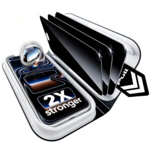 Best Privacy Screen Protectors for iPhone 17 Pro Max (2026)