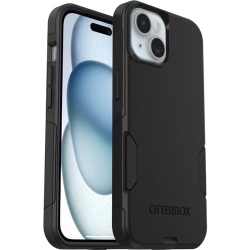 OtterBox Commuter Review: Worth It for iPhone 15?