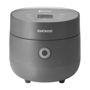 Best Cuckoo Rice Cookers for Perfect Rice (2026)
