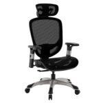 Staples Hyken Black Chair Review: Is It Worth It in 2026?