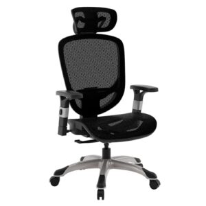 Staples Hyken Black Chair Review: Is It Worth It in 2026?